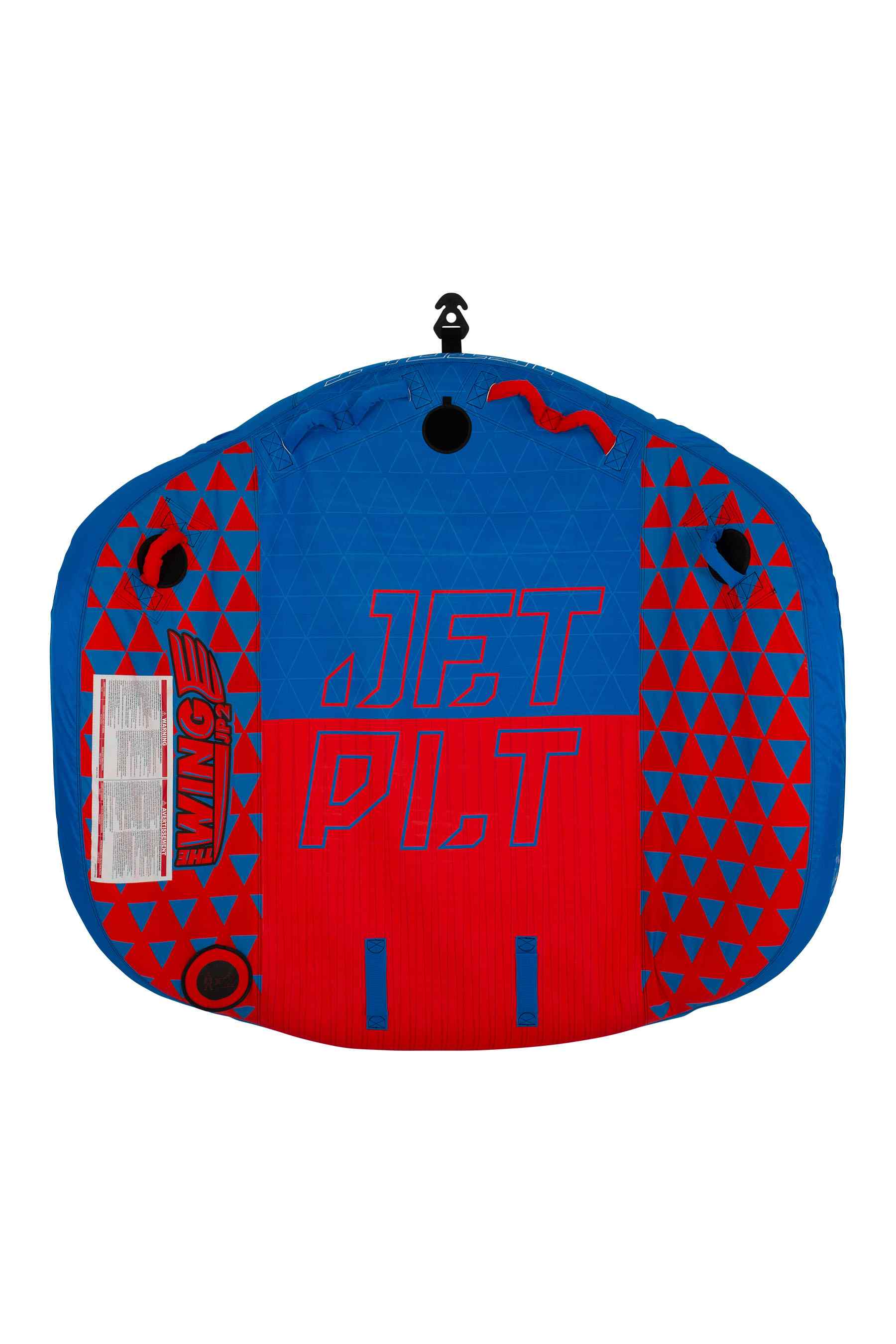 JP2 WING TOWABLE Blue/Red